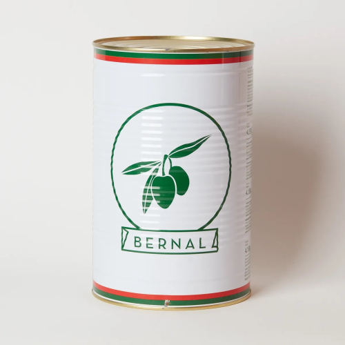 Oliver, Manzanilla, 2,5 kg - Bernal