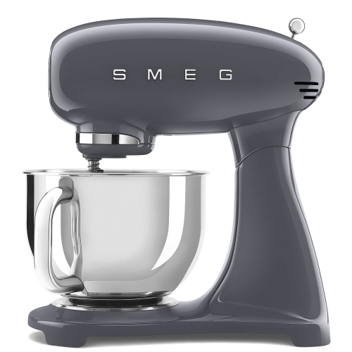 Køkkenmaskine - Smeg - Grå
