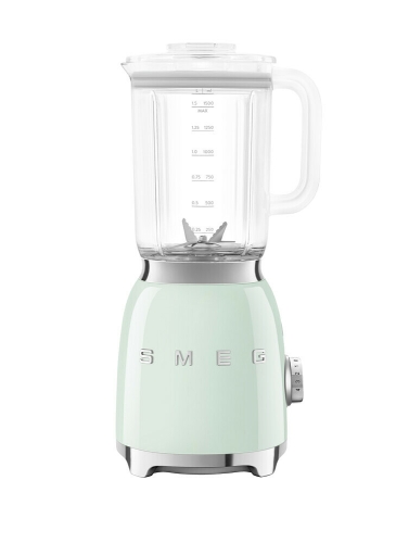 Blender, pastelgrøn - Smeg