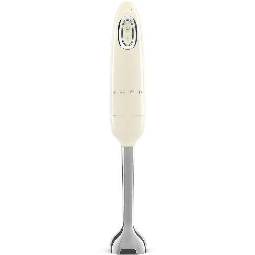 Stavblender, Creme - Smeg