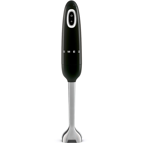 Stavblender, sort - Smeg