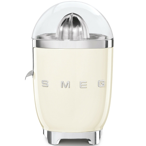 Citruspresse, fløde - Smeg