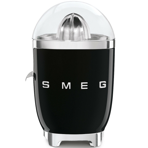 Citruspresse, sort - Smeg