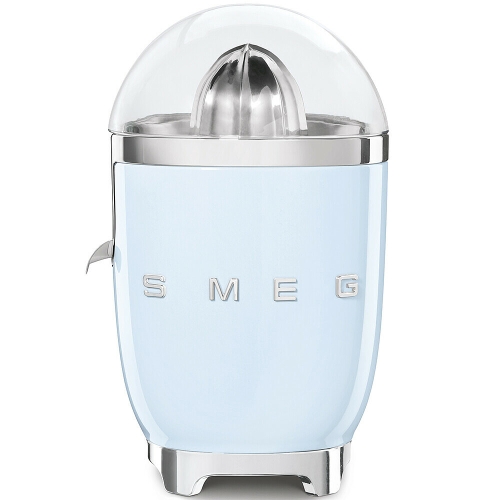 Citruspresse, pastelblå - Smeg