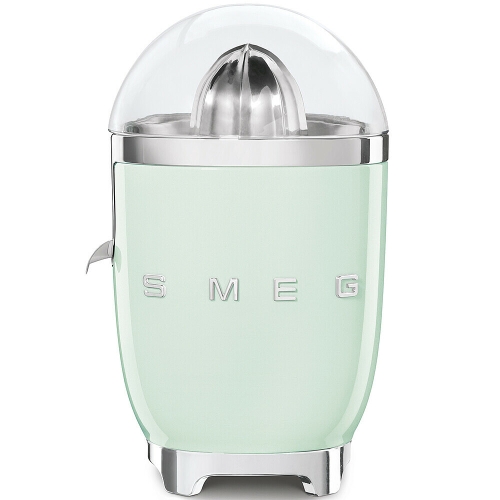 Citruspresse, pastelgrøn - Smeg