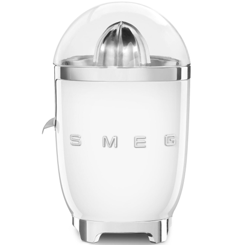 Citruspresse, hvid - Smeg