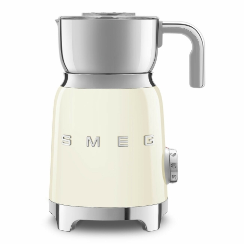 Mælkeskummer, fløde - Smeg