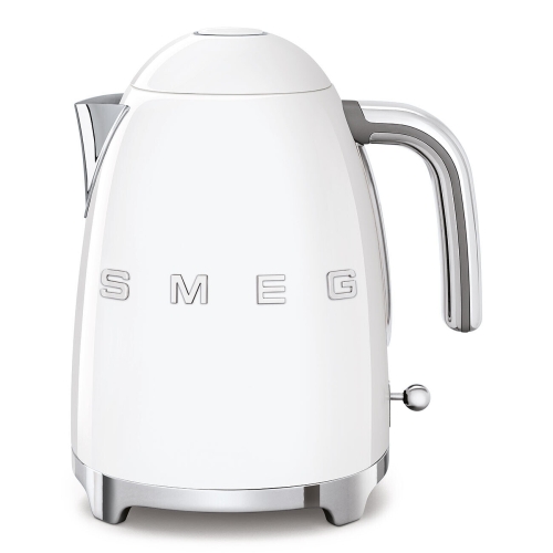 Kedel, 1,7 L, hvid - Smeg