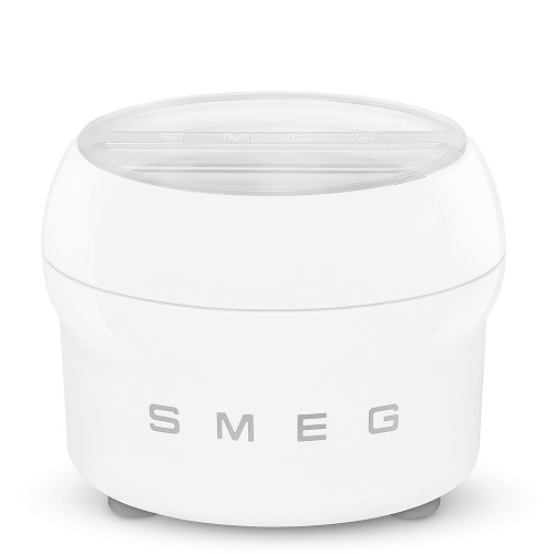 Ismaskine til køkkenmaskine - Smeg