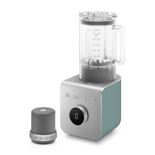 Powerblender, grøn - Smeg