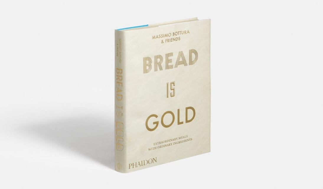 Brød er guld - Massimo Bottura & Friends
