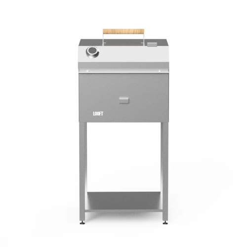 Kulgrill, Modul – Looft