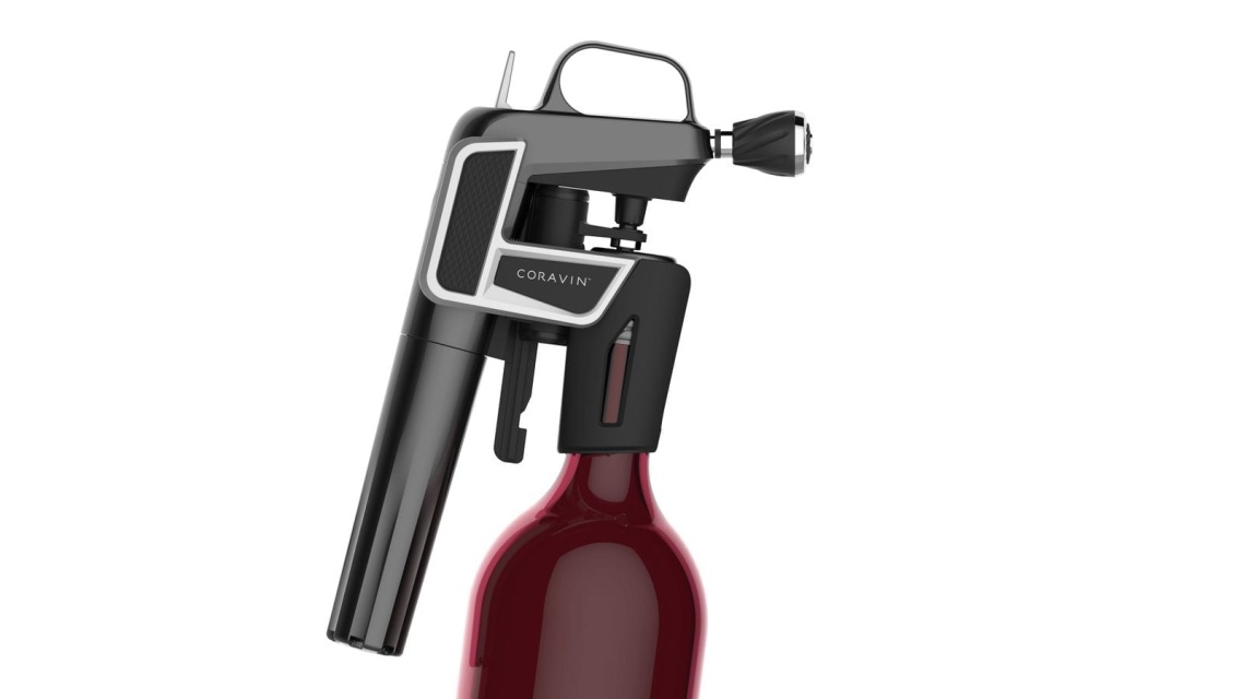 Aerator, Vinilter - Coravin