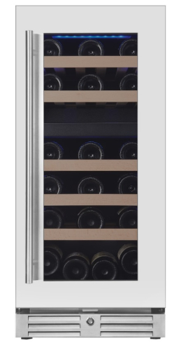Vinkøler, Kitchen Collection 40 DS - Vigneron