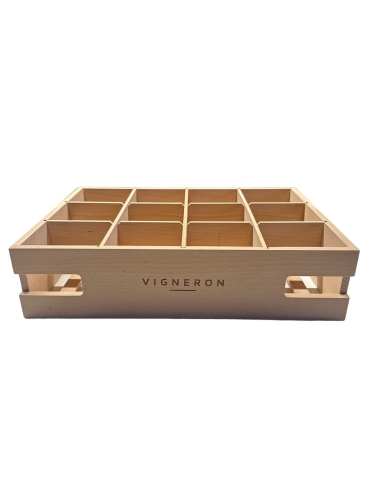 Flex-skuffe, VKI / VKB 45/60/90/130 - Vigneron