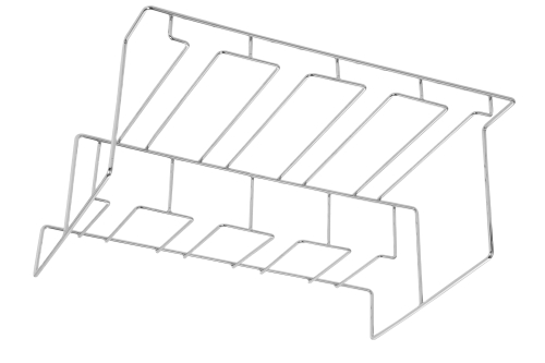 Glasholder VD180, Krom - Vigneron
