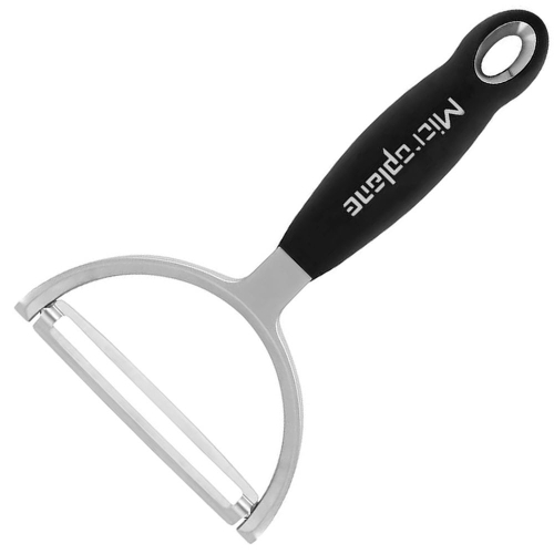 Professionel XL-skræller - Microplane