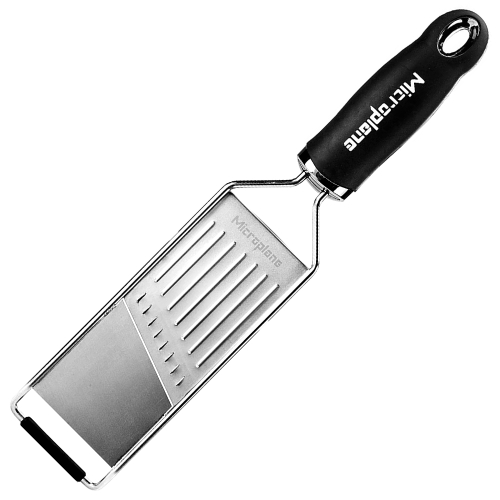 Rivejern, Gourmet Julienneslicer - Microplane