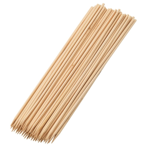 Bambusspyd, 20 cm, 100-pak - Westmark