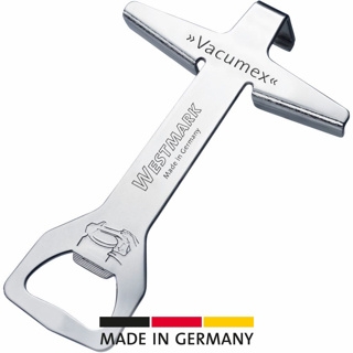 Glasoplukker Vacumex - Westmark