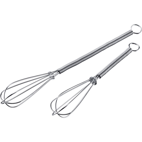 Mini-knurhår, 15 cm og 20 cm - Westmark