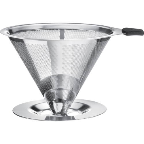 Manuel kaffemaskine med permanent filter - Westmark
