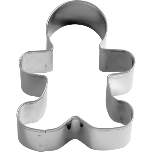 Peberkageform, Peberkagemand, 6 cm - Westmark
