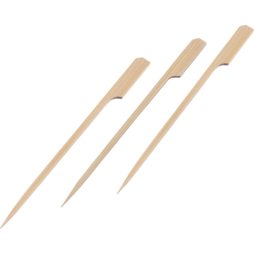 Tandstikker/spyd til servering, 15 cm, 70-pak - Westmark