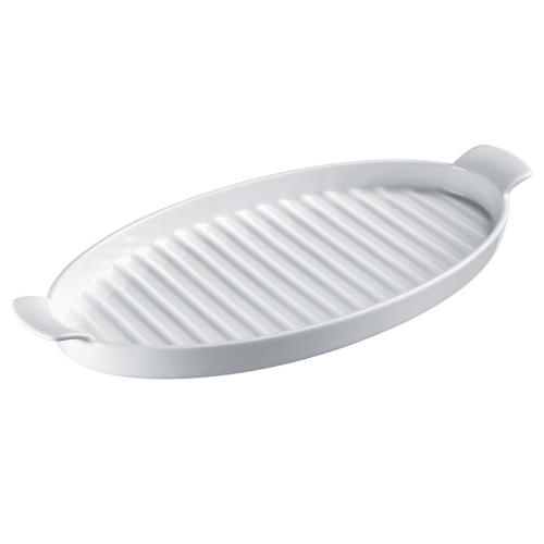 Aspargesfad i porcelæn - Westmark