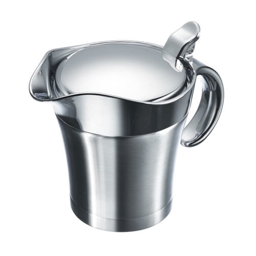 Sauceskærer med termokandefunktion, 0,5 L - Westmark