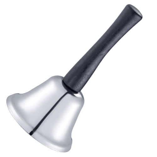 Ring med klokken, ring med klokken - Westmark