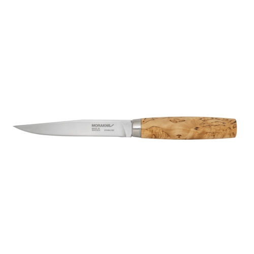 Stegekniv i gaveæske, 4 stk, Masur - Morakniv