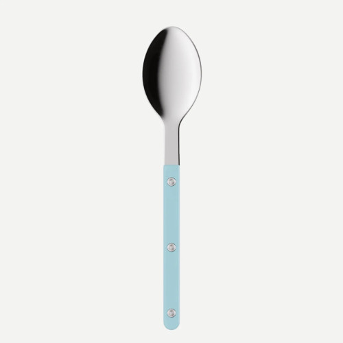 En spiseskefuld, Bistrot, Pastel Blue - Sabre Paris