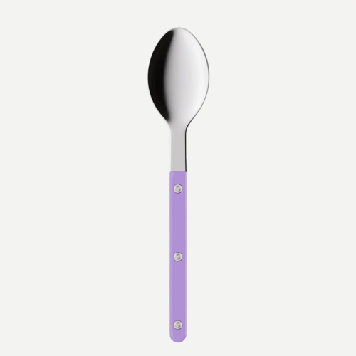 En spiseskefuld, Bistrot, Mauve - Sabre Paris