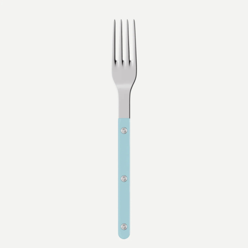 Bordgafler, Bistrot, Pastel Blue - Sabre Paris