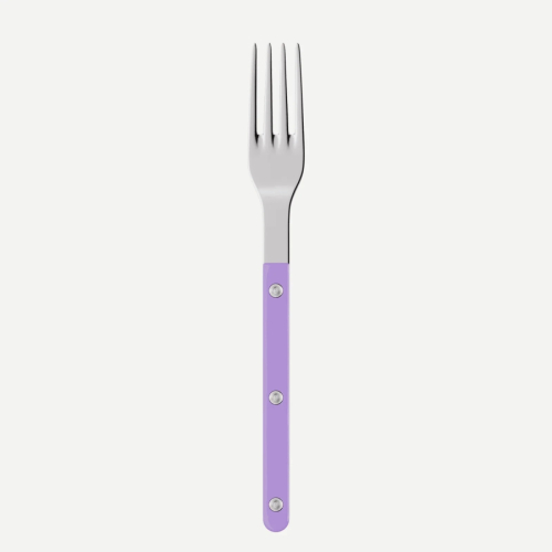 Bordgafler, Bistrot, Mauve - Sabre Paris