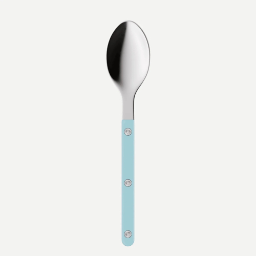 Teskefuld, Bistrot, Pastel Blue - Sabre Paris