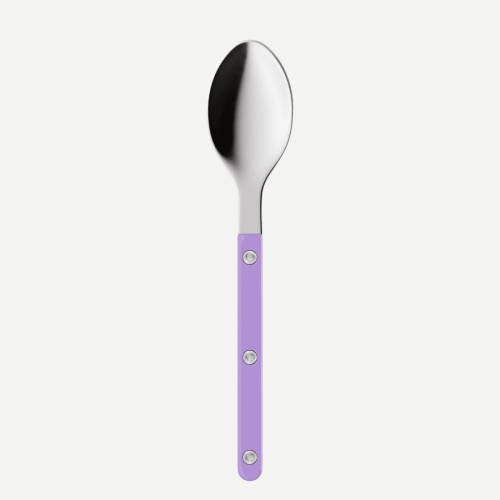 Teskefuld, Bistrot, Mauve - Sabre Paris