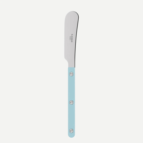 Smørkniv, Bistrot, Pastel Blue - Sabre Paris