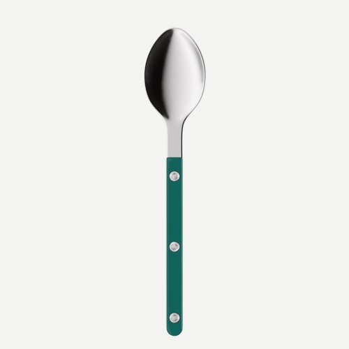 Dessertske, Bistrot, Aquamarine - Sabre Paris