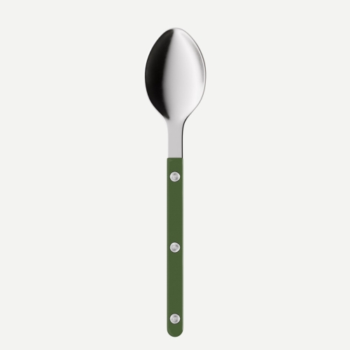 Dessertske, Bistrot, Green - Sabre Paris