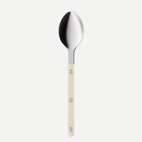 Dessertske, Bistrot, Ivory - Sabre Paris