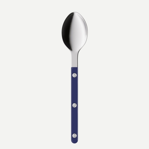 Dessertske, Bistrot, Navy blue - Sabre Paris