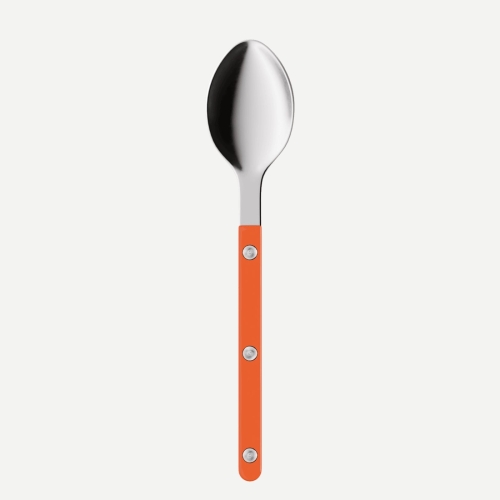 Dessertske, Bistrot, Orange - Sabre Paris