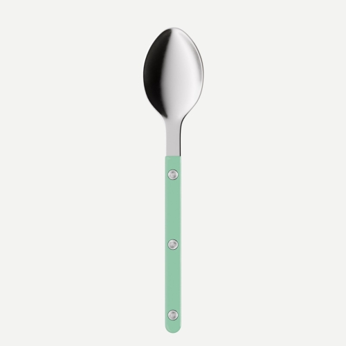 Dessertske, Bistrot, Pastel green - Sabre Paris