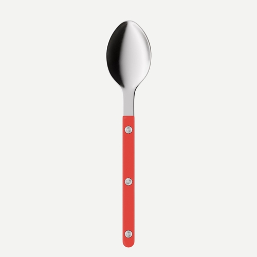 Dessertske, Bistrot, Red - Sabre Paris