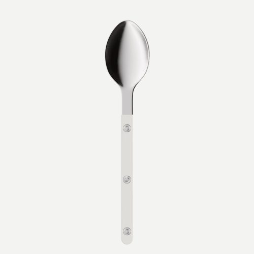 Dessertske, Bistrot, White - Sabre Paris