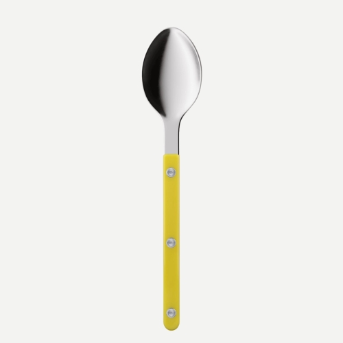 Dessertske, Bistrot, Yellow - Sabre Paris
