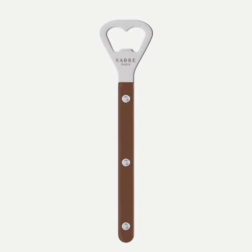Flaskeåbner, Bistrot, Chocolate - Sabre Paris