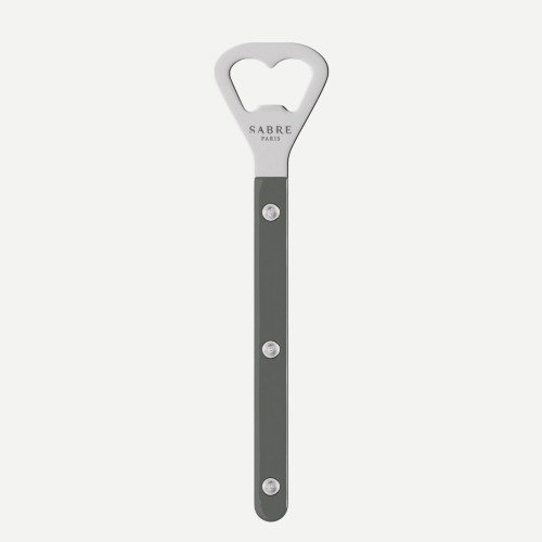 Flaskeåbner, Bistrot, Dark grey - Sabre Paris